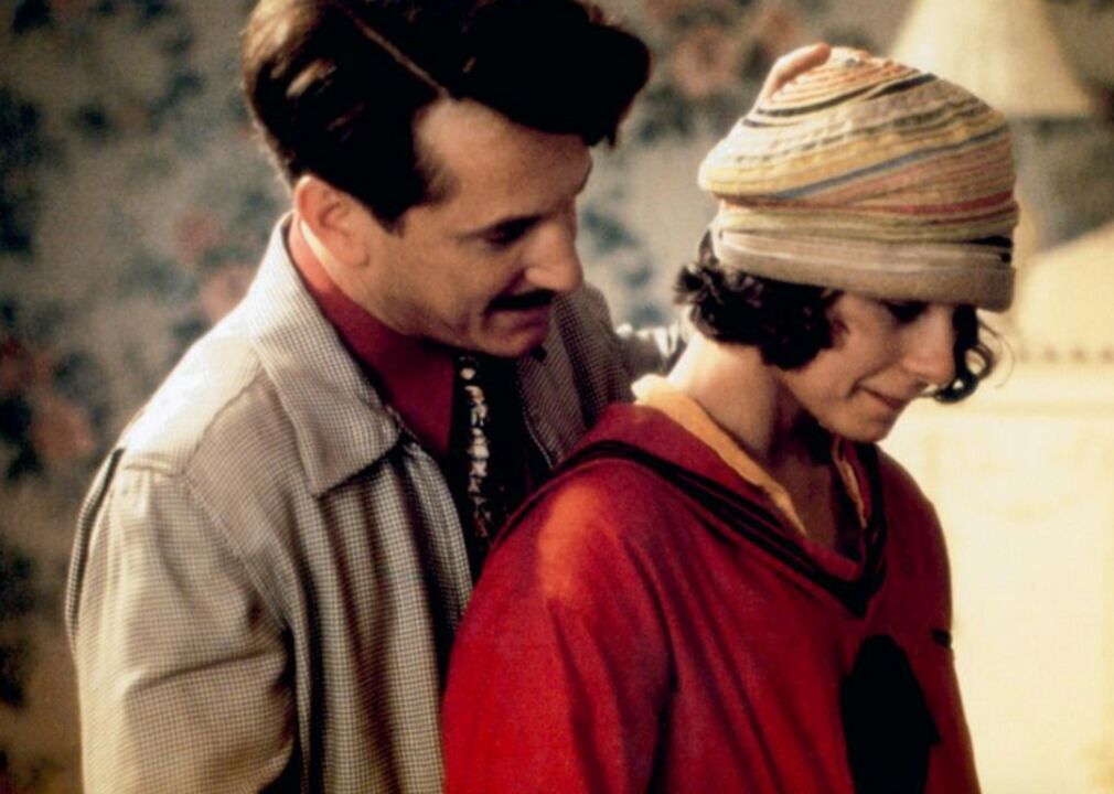 #19. Sweet and Lowdown (1999)